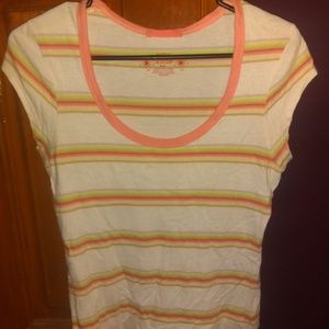 Cute little tee